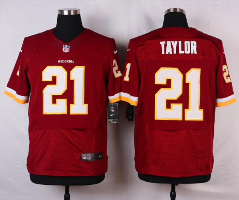 Washington Redskins elite jerseys-012